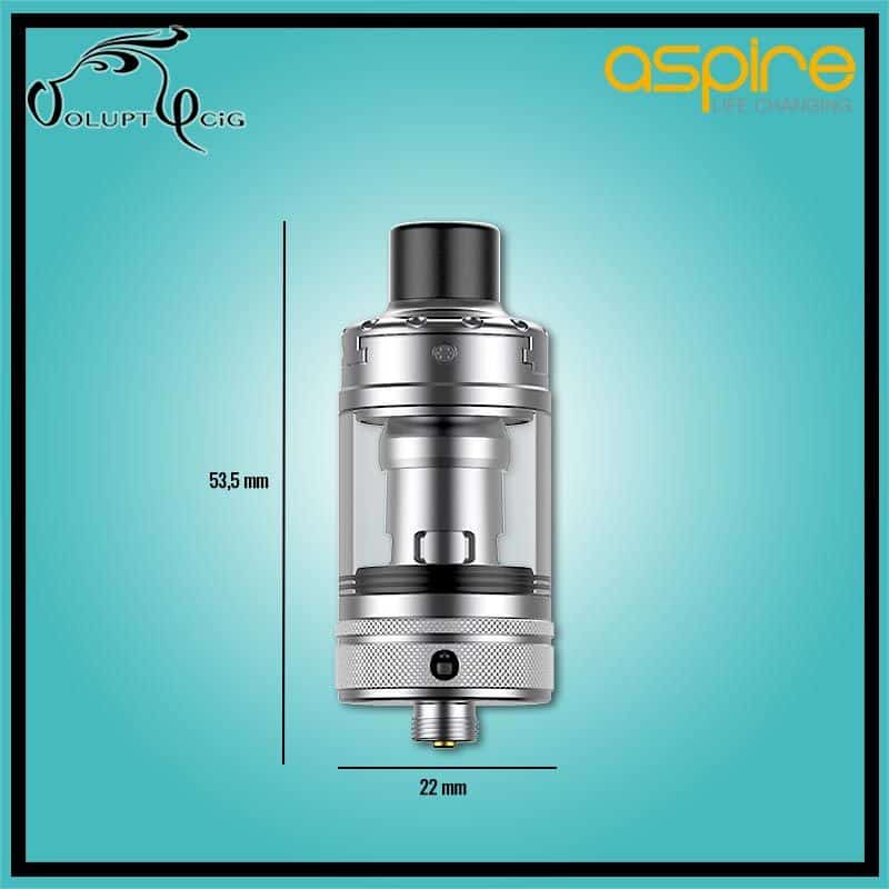 Aspire - Nautilus 3 22mm tank, CHF 21.90