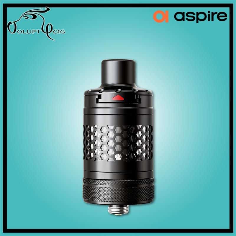 Aspire Nautilus 3S Tank - 3.75mL - Canada