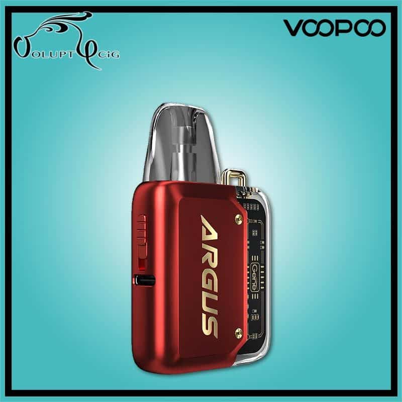 pod digi q vista geekvape Pod Argus P1 Voopoo
