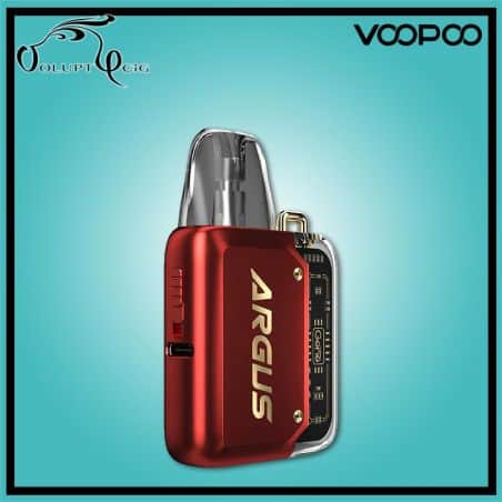KIT POD ARGUS P1 Voopoo - Cigarette électronique Pod