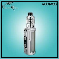 Kit ARGUS XT 100W Voopoo - cigarette électronique accu rechargeable