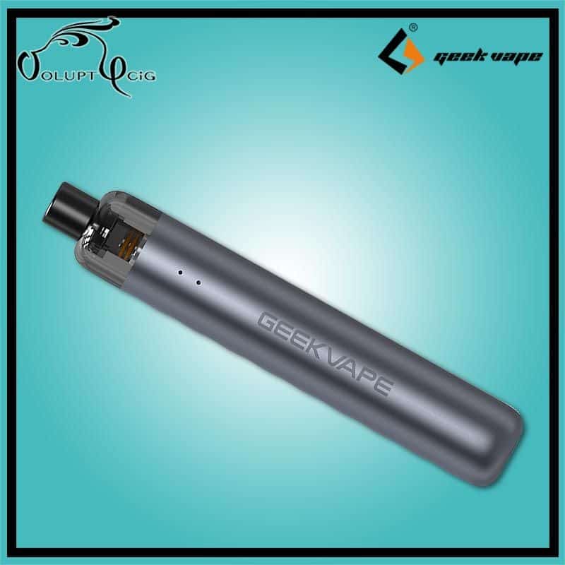 Kit Wenax Sc Geekvape Voluptycig