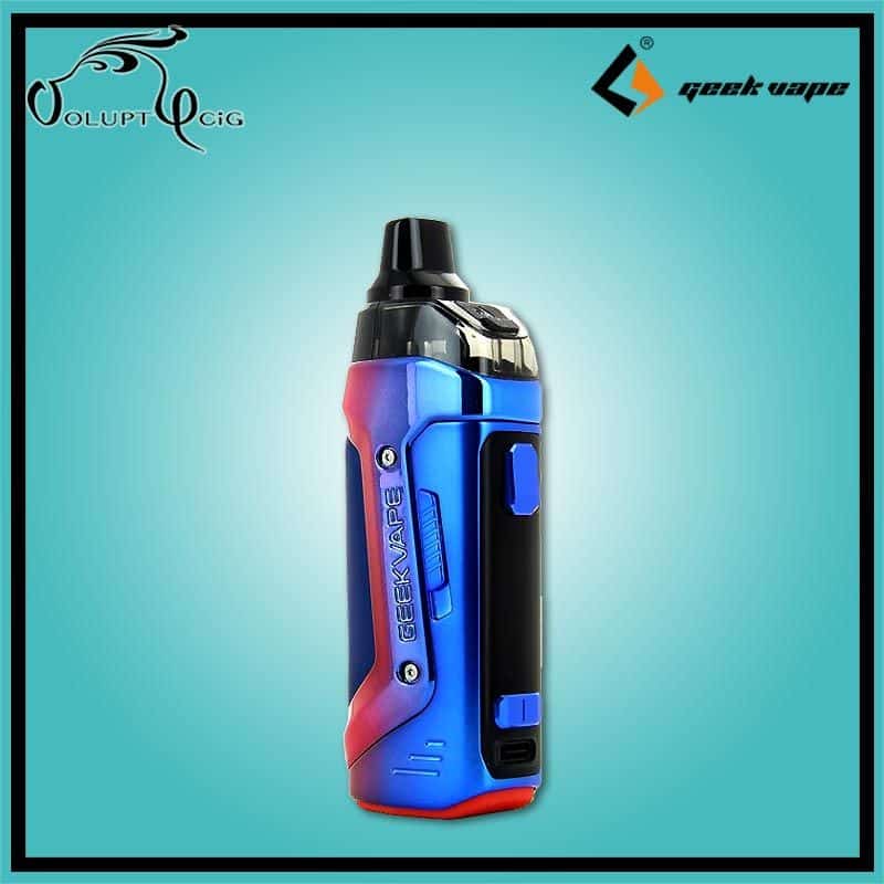 Kit Pod B60 Aegis Boost 2 GeekVape Voluptycig