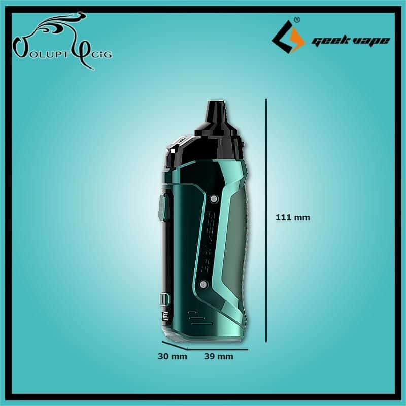 Kit Pod B60 Aegis Boost 2 GeekVape