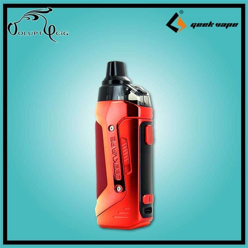 Kit Pod B60 Aegis Boost 2 GeekVape | Voluptycig Kit Pod B60 Aegis Boost 2 GeekVape | Voluptycig