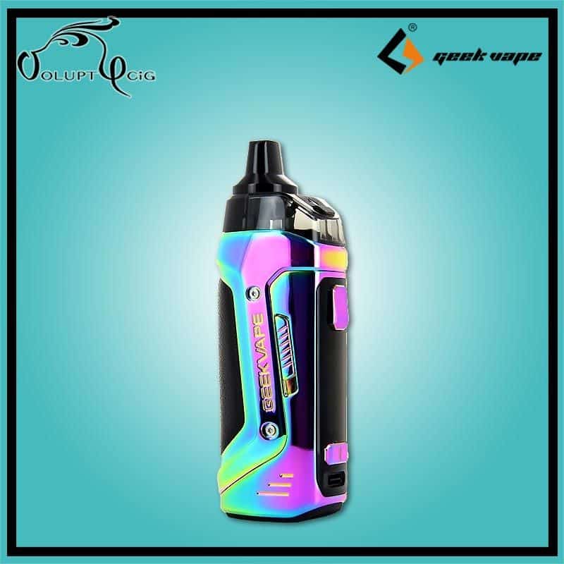 Kit Pod B60 Aegis Boost 2 GeekVape