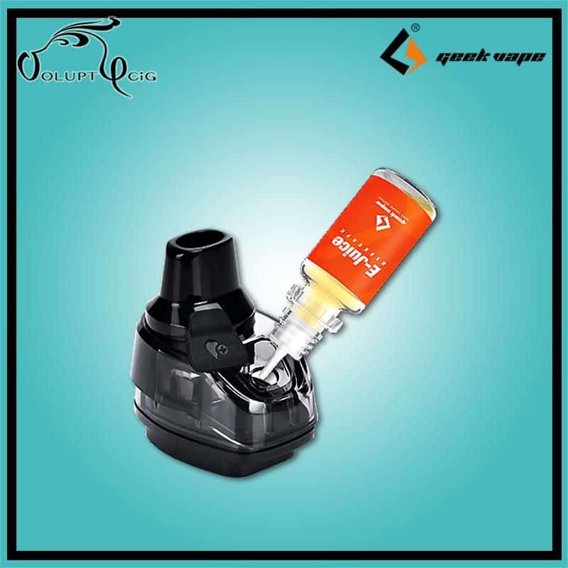 Cartouche Pod B60 Aegis Boost 2 (x2) GeekVape | Voluptycig