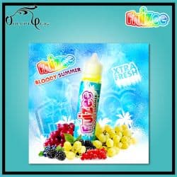 E-liquide Bloody Summer 50 ml Fruizee