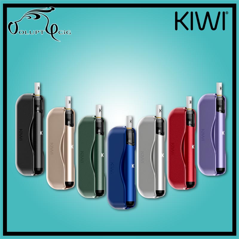 Kit pod Kiwi Pen Kiwi Vapor, Kit pod cigarette électronique Kiwi