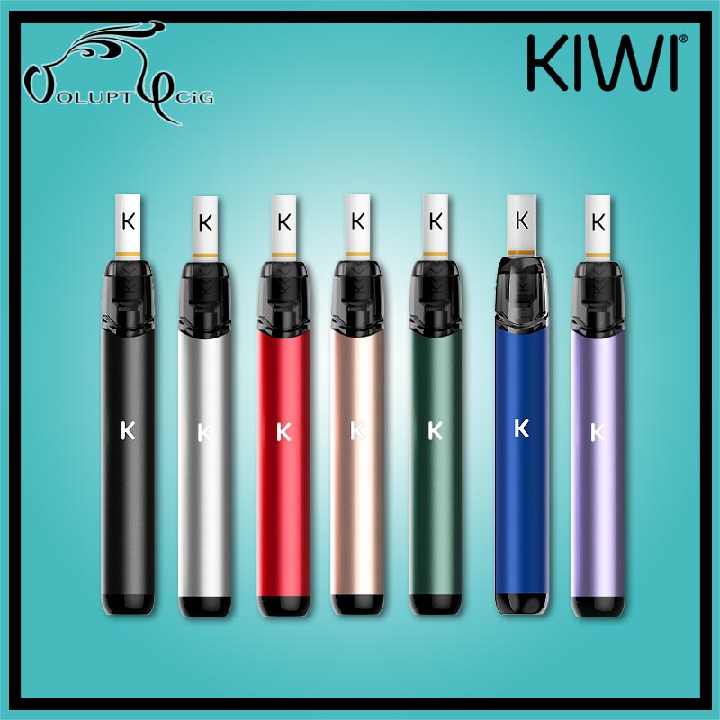 Kit Pod Kiwi - Kiwi Vapor - Cigarette Electronique - YouVape