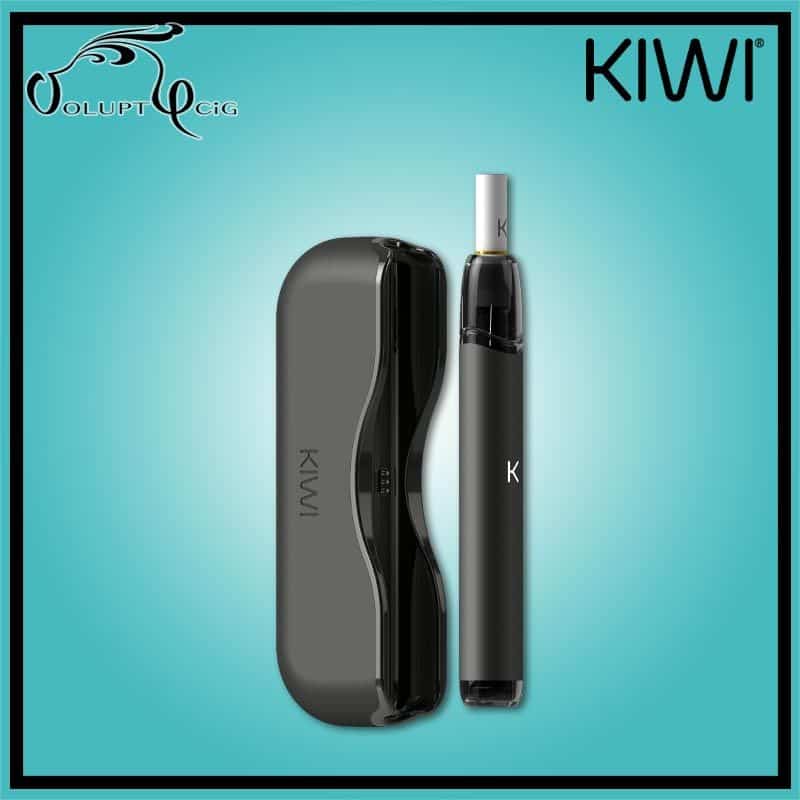 Pod Kit Kiwi Starter / Kiwi Vapor view 4