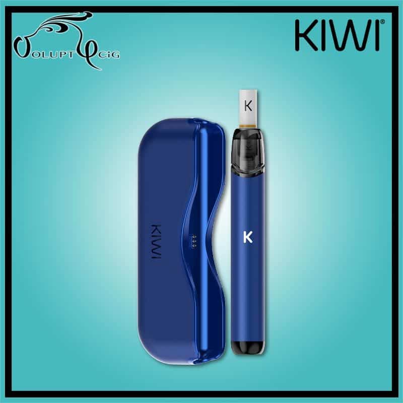 Pod Kit Kiwi Starter / Kiwi Vapor view 7