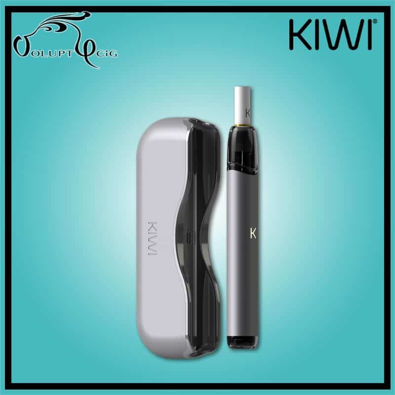 Pod Kit Kiwi Starter / Kiwi Vapor view 8