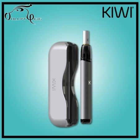 Kit Pod STARTER KIT Kiwi - Cigarette électronique Pod