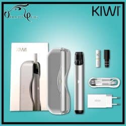 Kit Pod STARTER KIT Kiwi - Cigarette électronique Pod