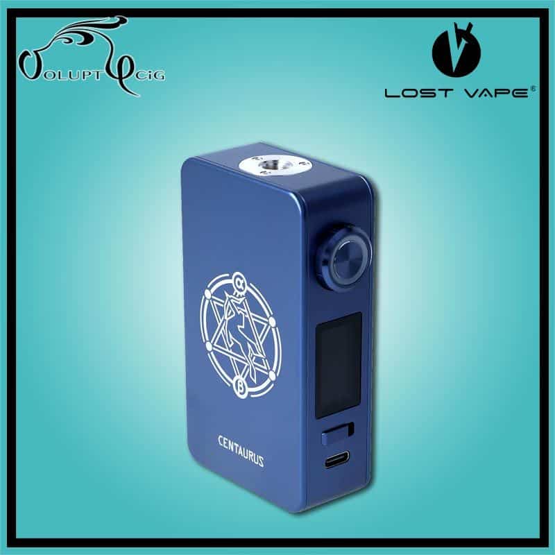 Pod Ursa Nano Lost Vape view 209