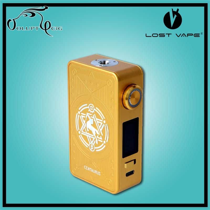 Pod Ursa Nano Lost Vape view 239