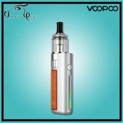 KIT POD DRAG Q 1250mAh Voopoo - Cigarette électronique Pod