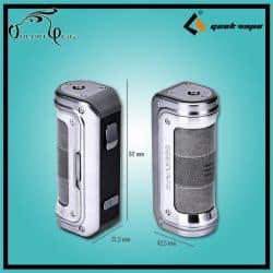 Box AEGIS MAX 2 Geekvape - cigarette électronique accu rechargeable