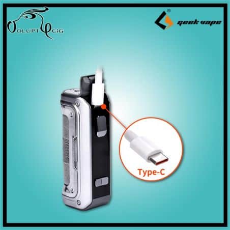 Box AEGIS MAX 2 Geekvape - cigarette électronique accu rechargeable