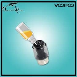 Cartouche ITO-X Voopoo - Cigarette électronique Pod