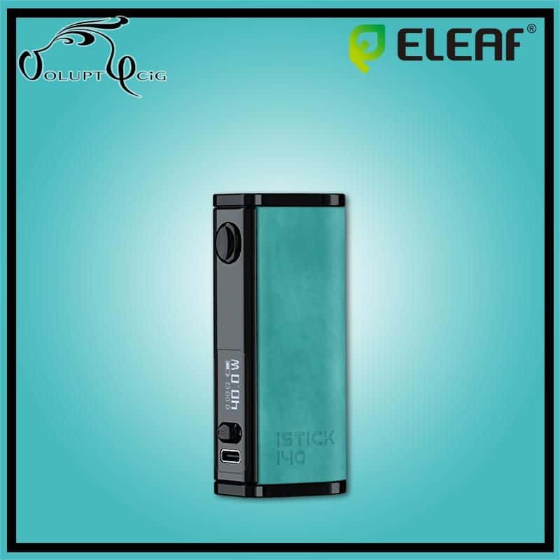 Box Istick I40 Eleaf | Voluptycig