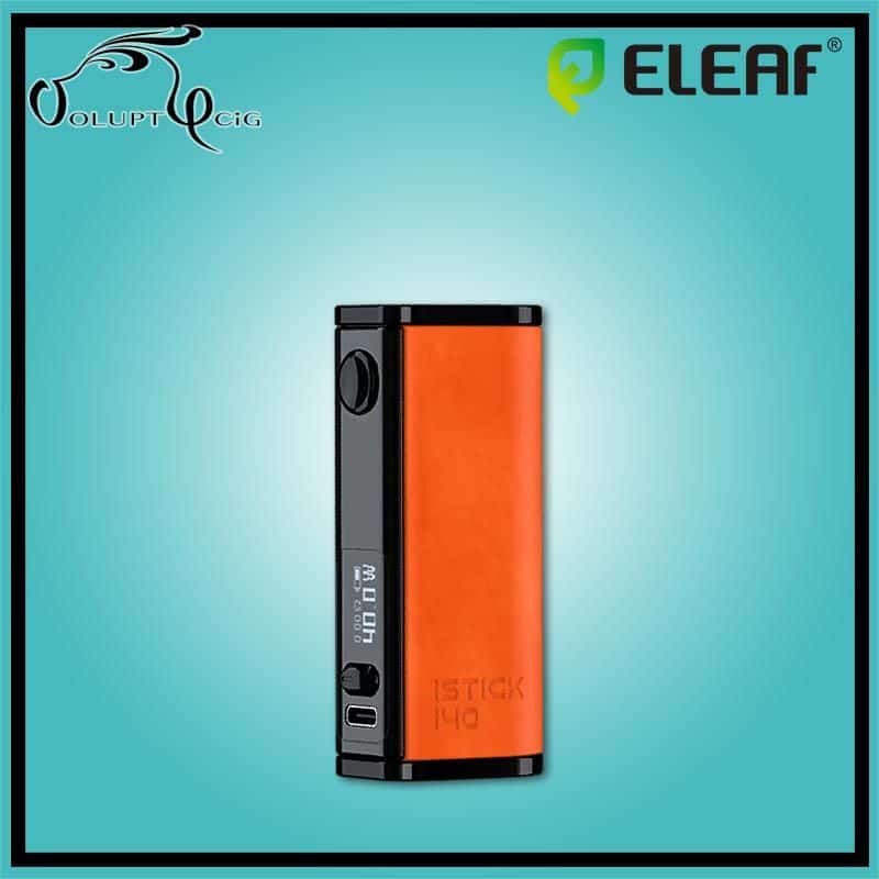 elfbar nachfüll pod läuft aus Box Istick I40 Eleaf