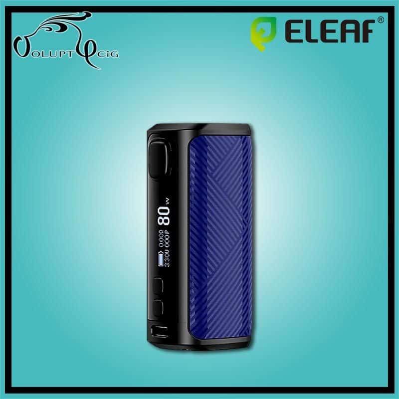 Kit iStick T80 Eleaf view 35