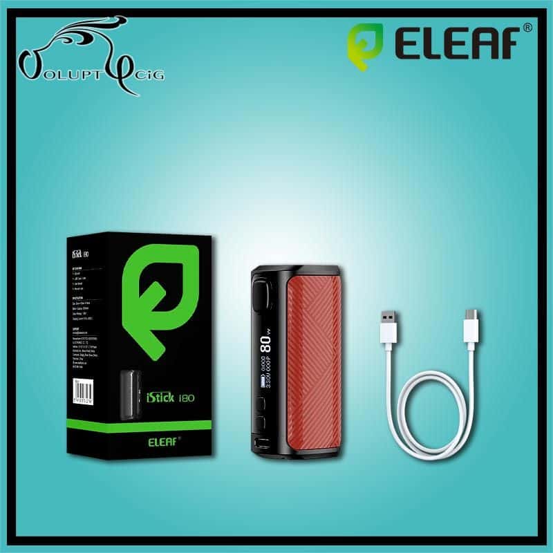 Kit iStick T80 Eleaf view 62