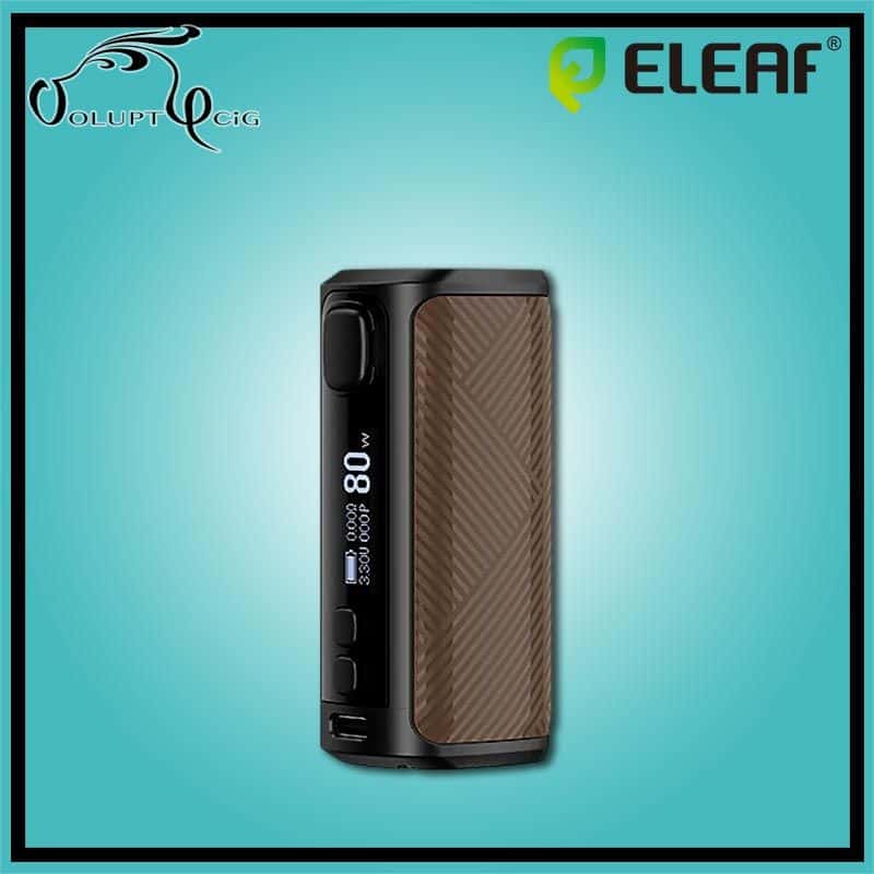 Kit iStick T80 Eleaf view 128