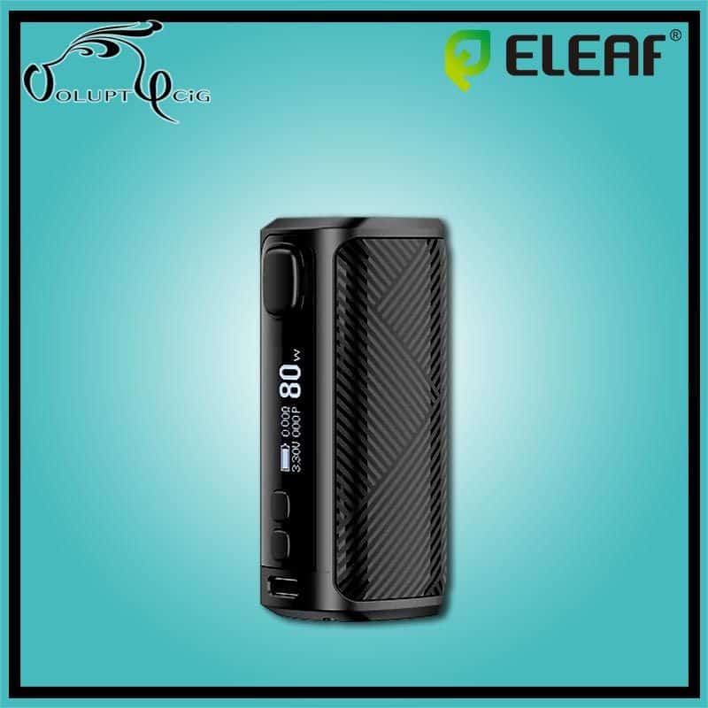 Kit iStick T80 Eleaf view 133