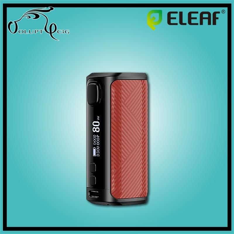Kit iStick T80 Eleaf view 145