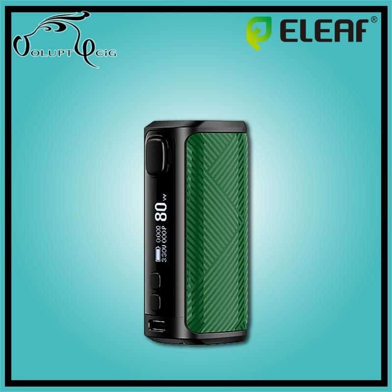 Kit iStick T80 Eleaf view 168