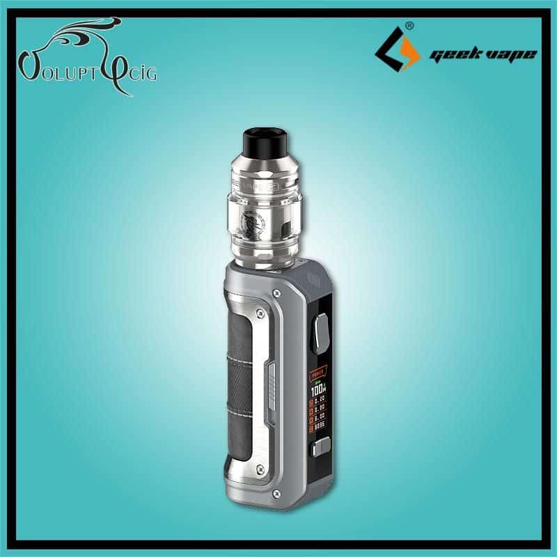elfbar nachfüll pod läuft aus GEEKVAPE Max 100 Kit main image 1