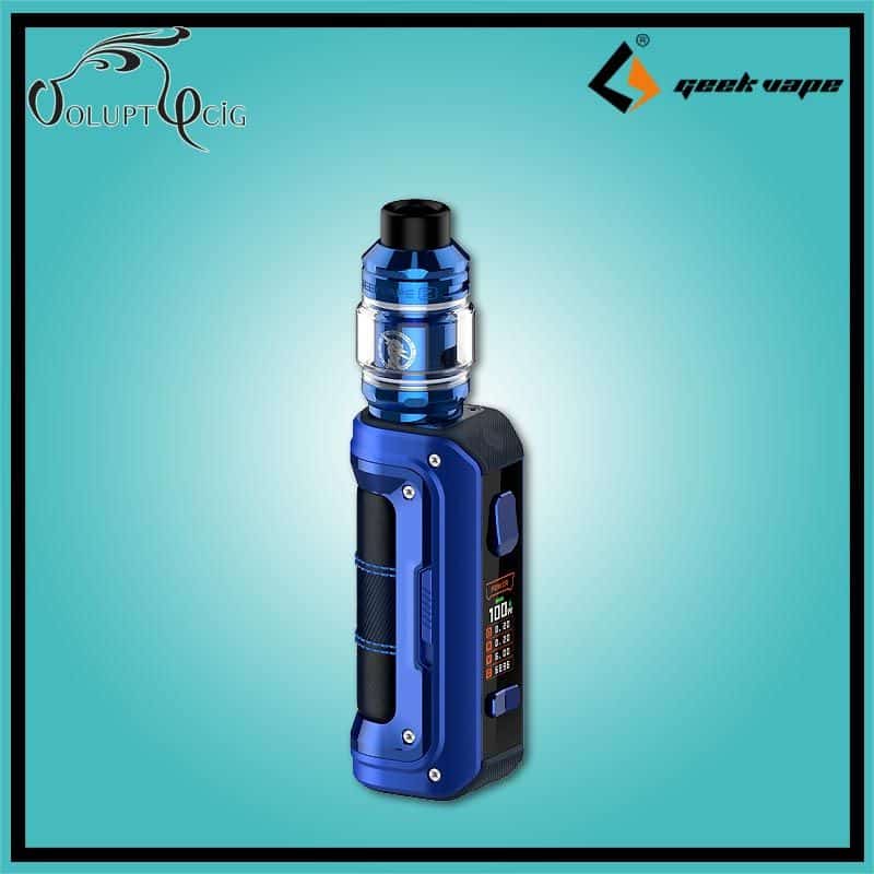 Box Aegis Max 2 (Max100) - GeekVape view 11