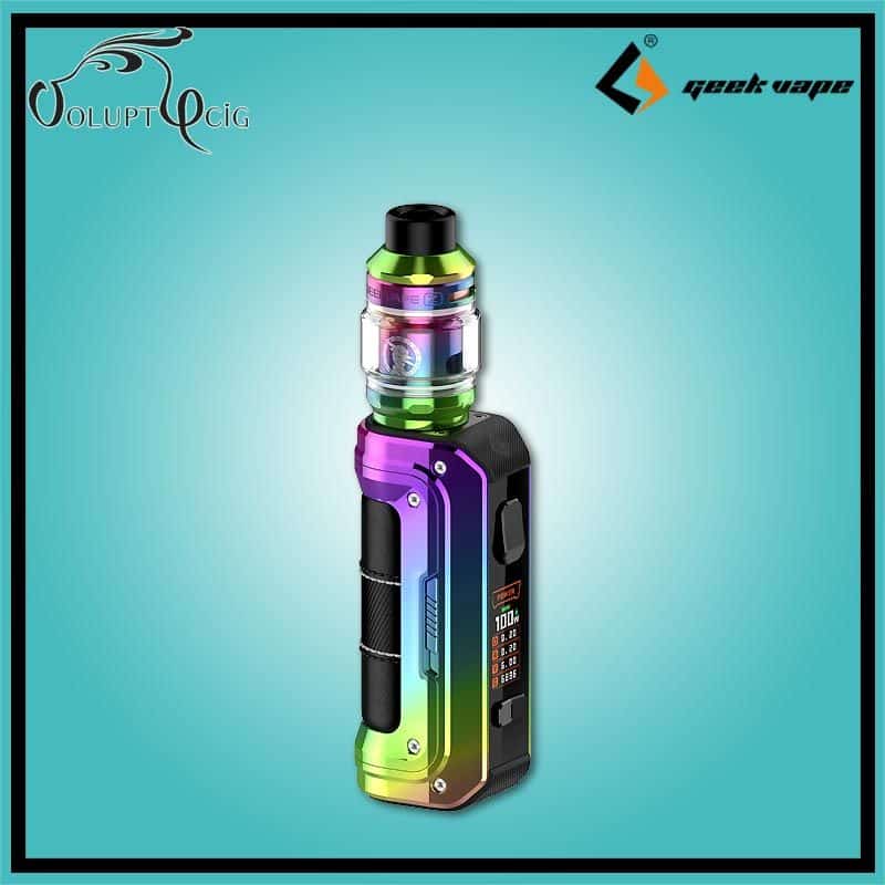 Box Aegis Max 2 (Max100) - GeekVape view 13