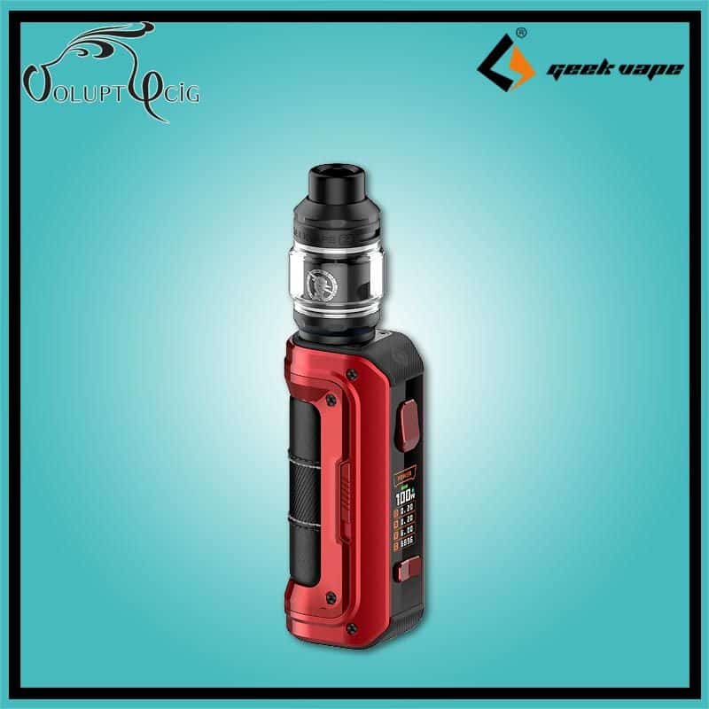 Kit Aegis Max 2 Geekvape (Max100) | Voluptycig
