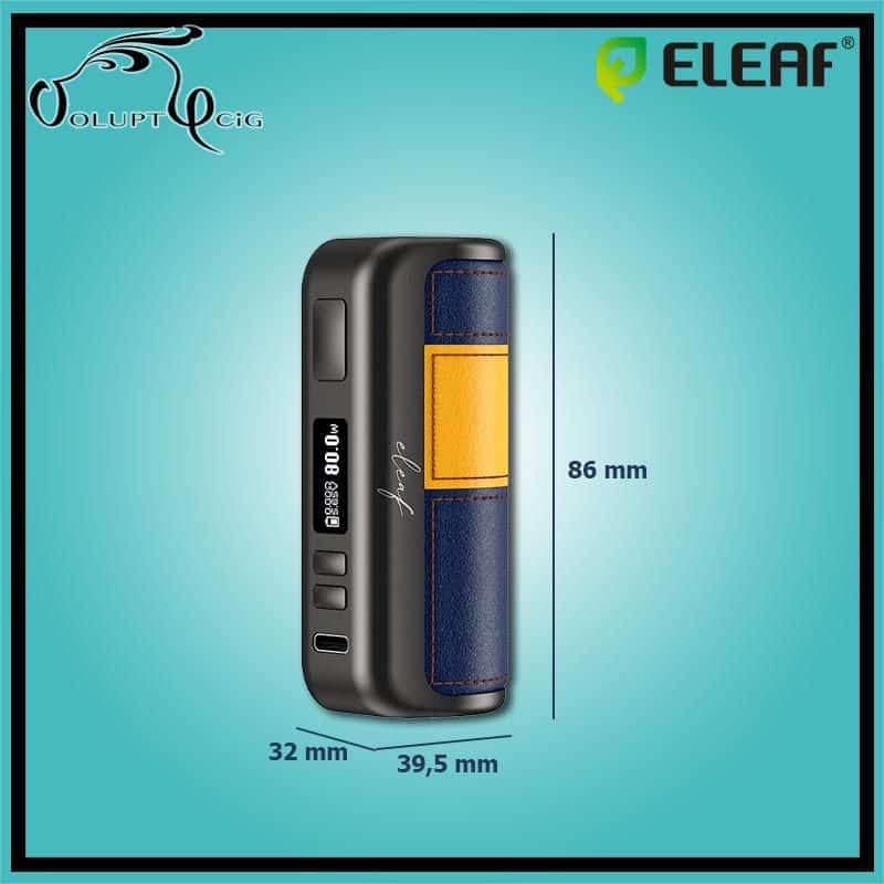 elfbar nachfüll pod läuft aus New Vap
