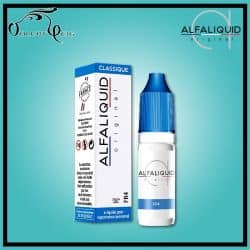 E-liquide Alfaliquid FR4 - Eliquide français