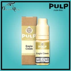 Classic EAGLE CREEK E-Liquide Pulp - Eliquide français