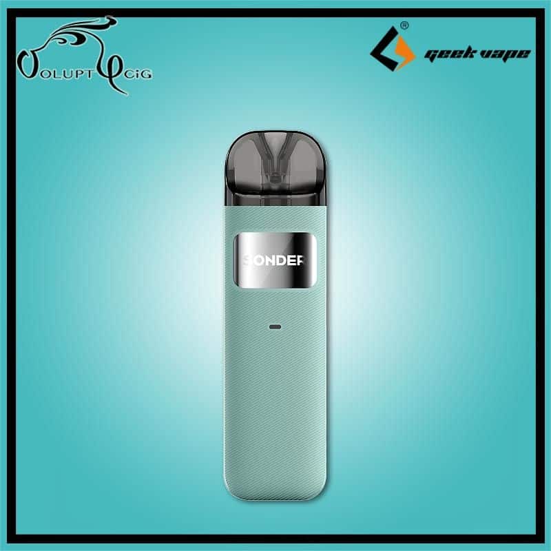 Pod Sonder Q Kit Geek Vape view 12