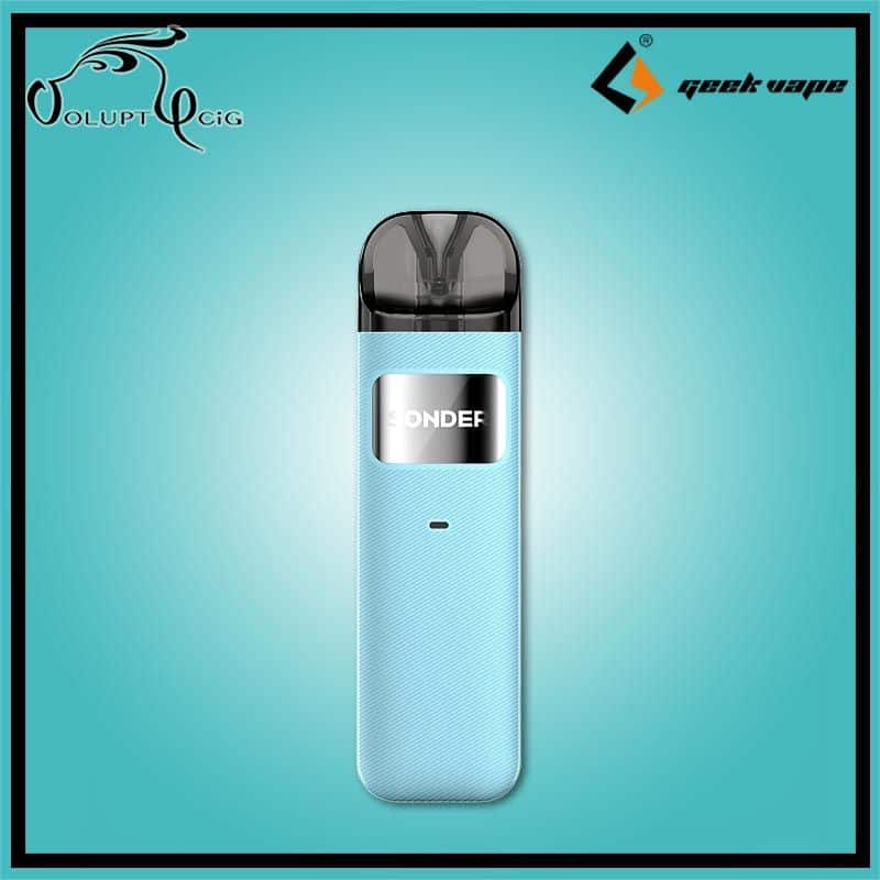Pod Sonder Q Kit Geek Vape view 41