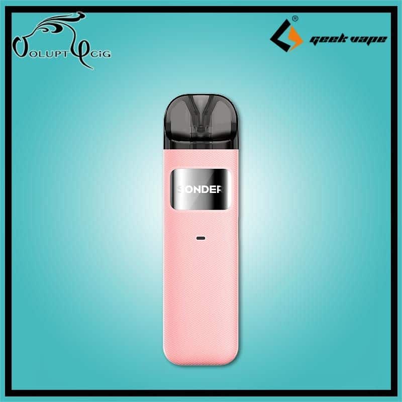 elfbar nachfüll pod läuft aus Kit Pod Sonder U Geekvape