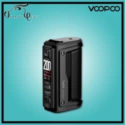 Box ARGUS GT 2 Voopoo - cigarette électronique accu rechargeable