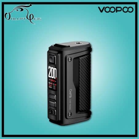 Box ARGUS GT 2 Voopoo - cigarette électronique accu rechargeable