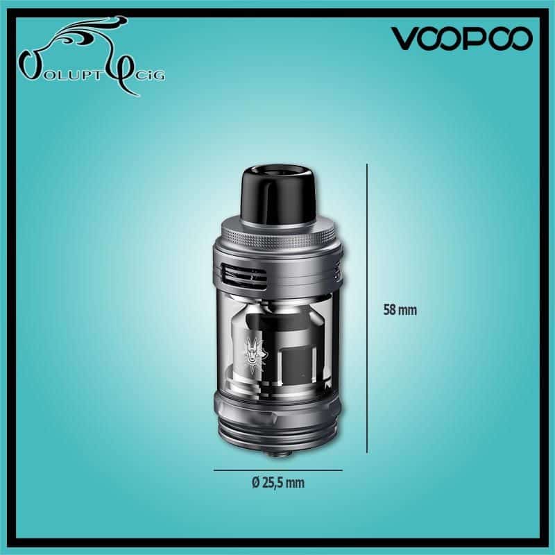 Clearomiseur UForce L Voopoo | Voluptycig
