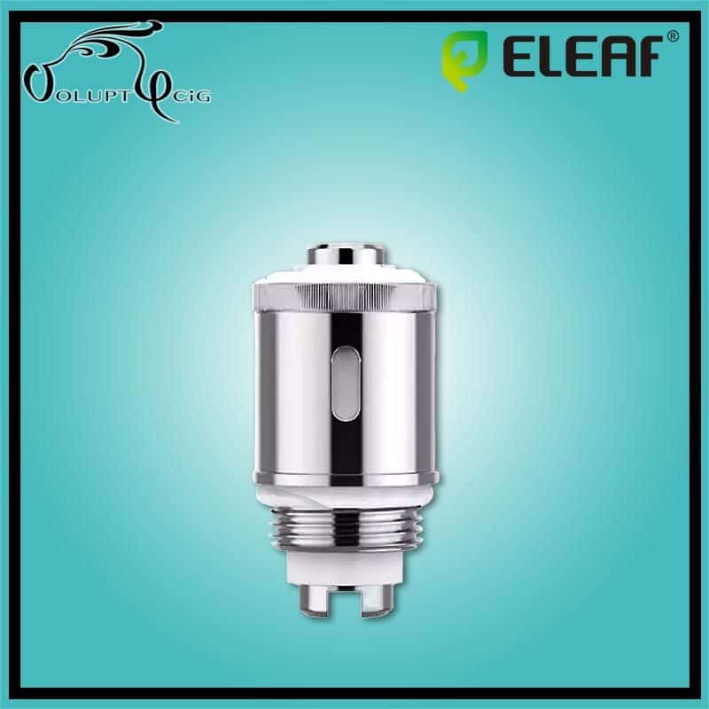 Resistance cigarette electronique ELEAF GS AIR