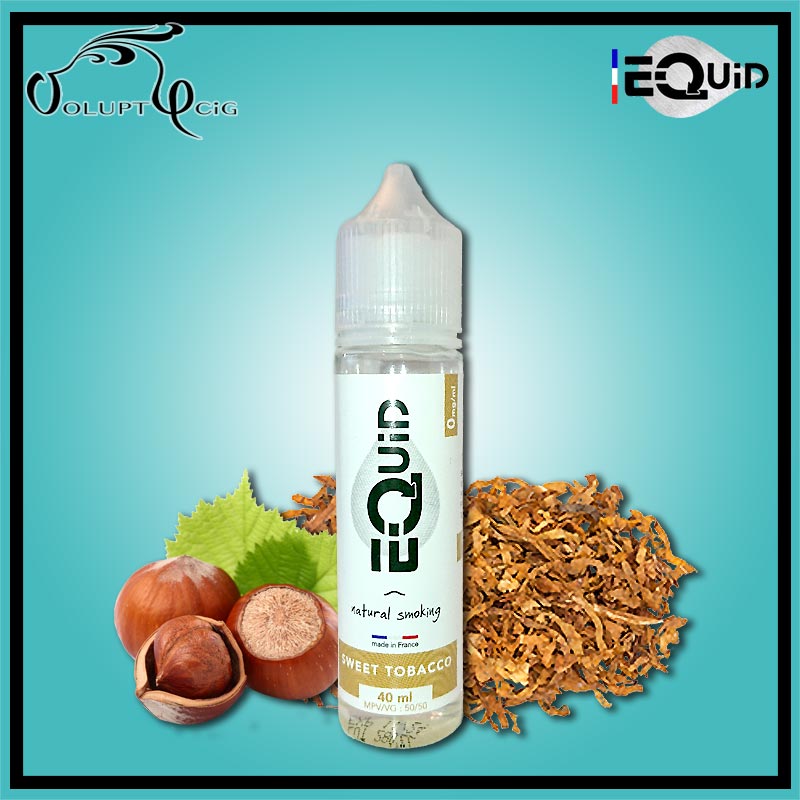 Eliquide Classic SWEET TOBACCO 40ml E-Quid