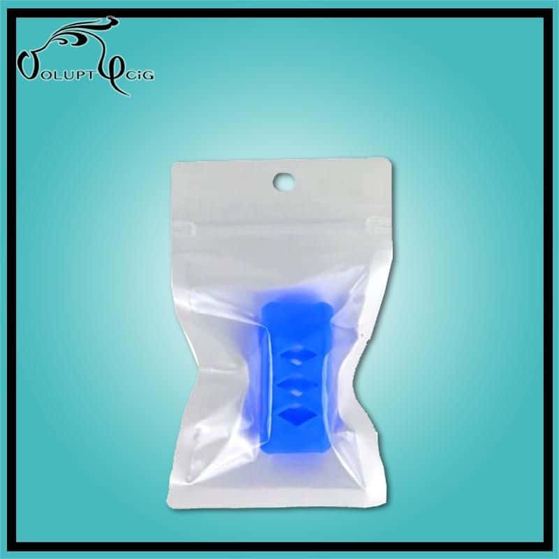 Vape Band Silicone 24 - 28 mm gros clearomiseur (Zeus Geekvape)
