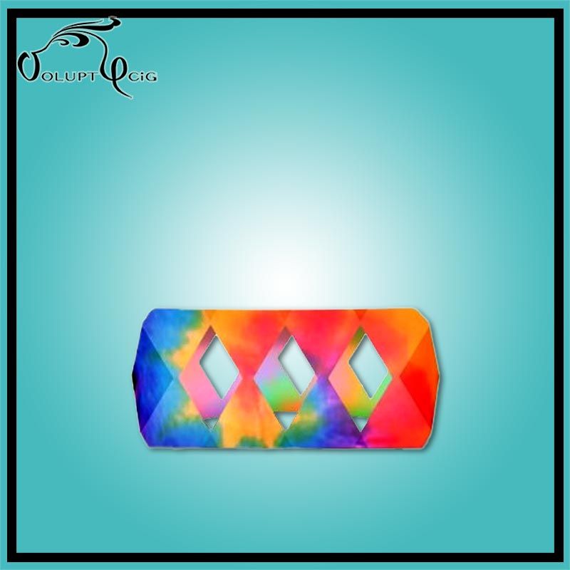Vape Band Silicone 24 - 28 mm gros clearomiseur (Zeus Geekvape)